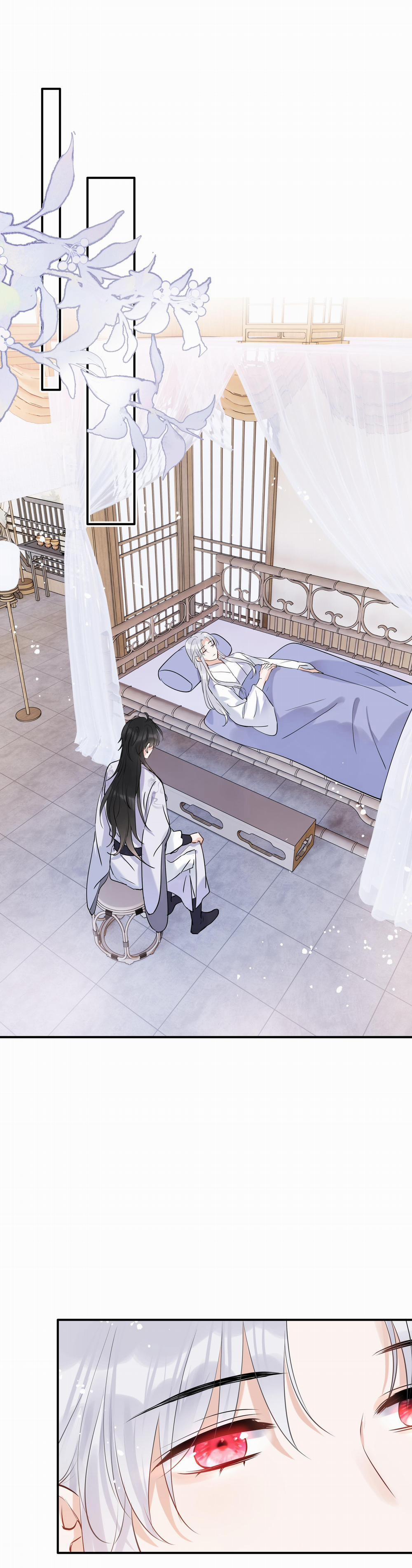 Sư Thúc Không Thể Trông Mặt Mà Bắt Hình Dong 15 trang 15