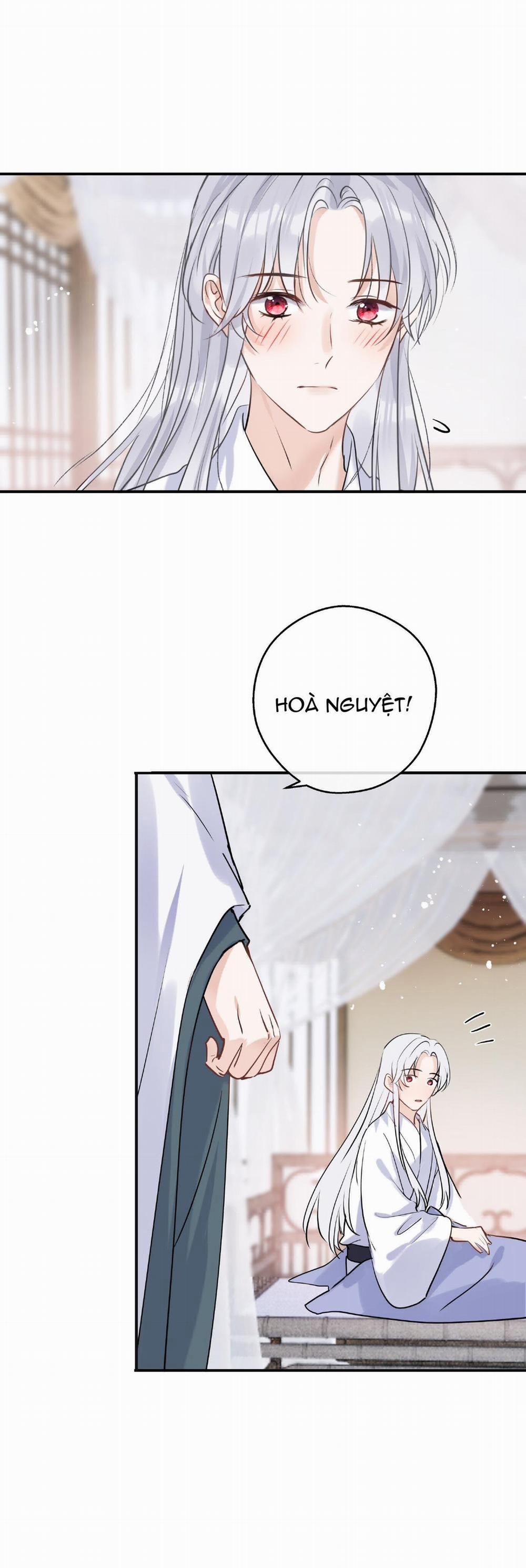 Sư Thúc Không Thể Trông Mặt Mà Bắt Hình Dong 15 trang 19