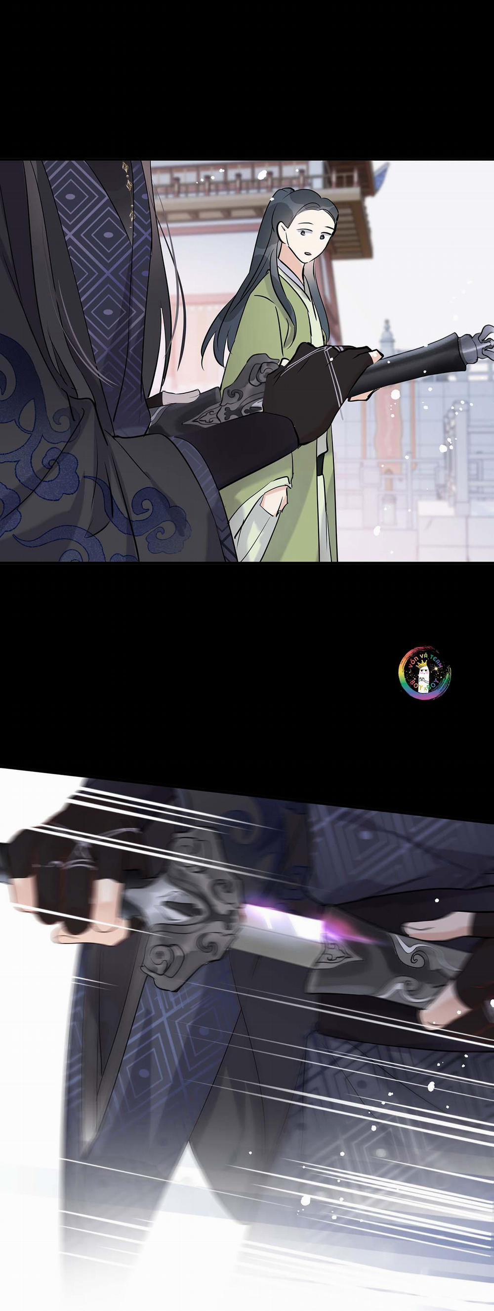 Sư Thúc Không Thể Trông Mặt Mà Bắt Hình Dong 16 trang 26