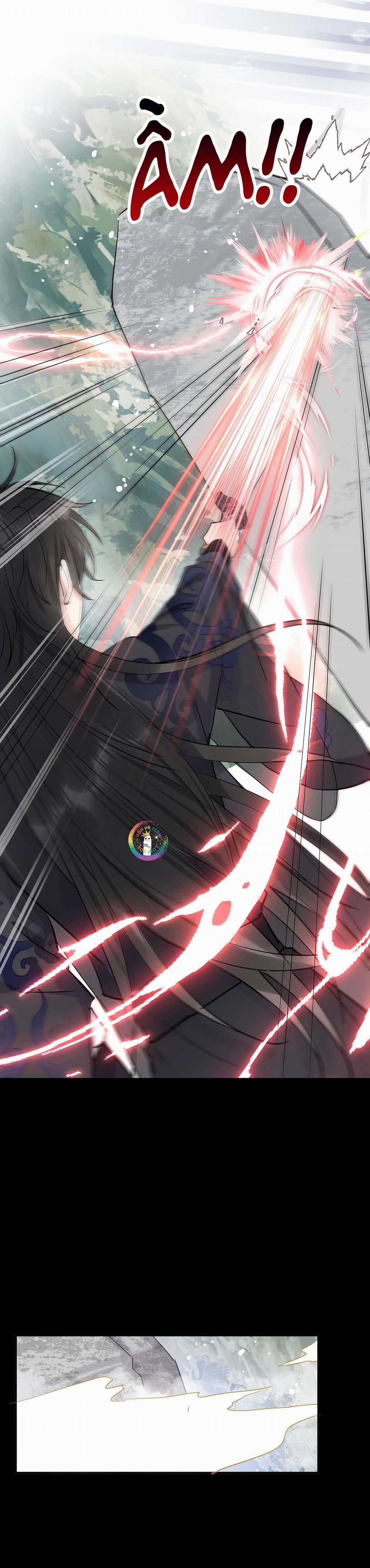 Sư Thúc Không Thể Trông Mặt Mà Bắt Hình Dong 16 trang 27