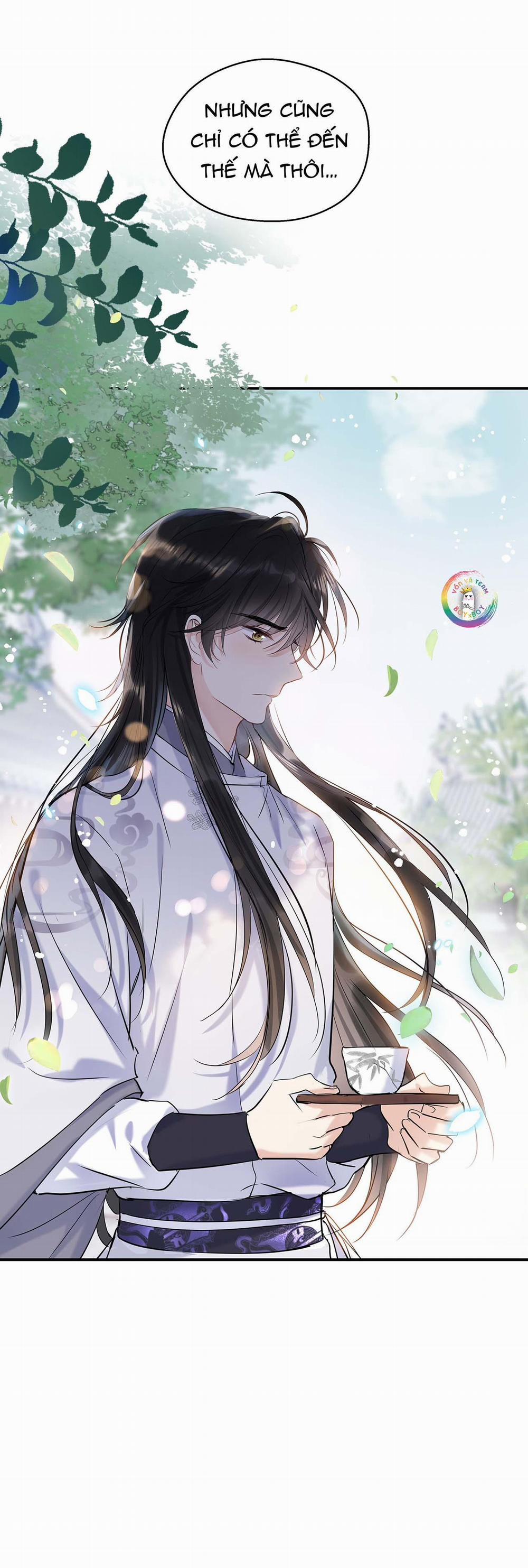 Sư Thúc Không Thể Trông Mặt Mà Bắt Hình Dong 16 trang 6