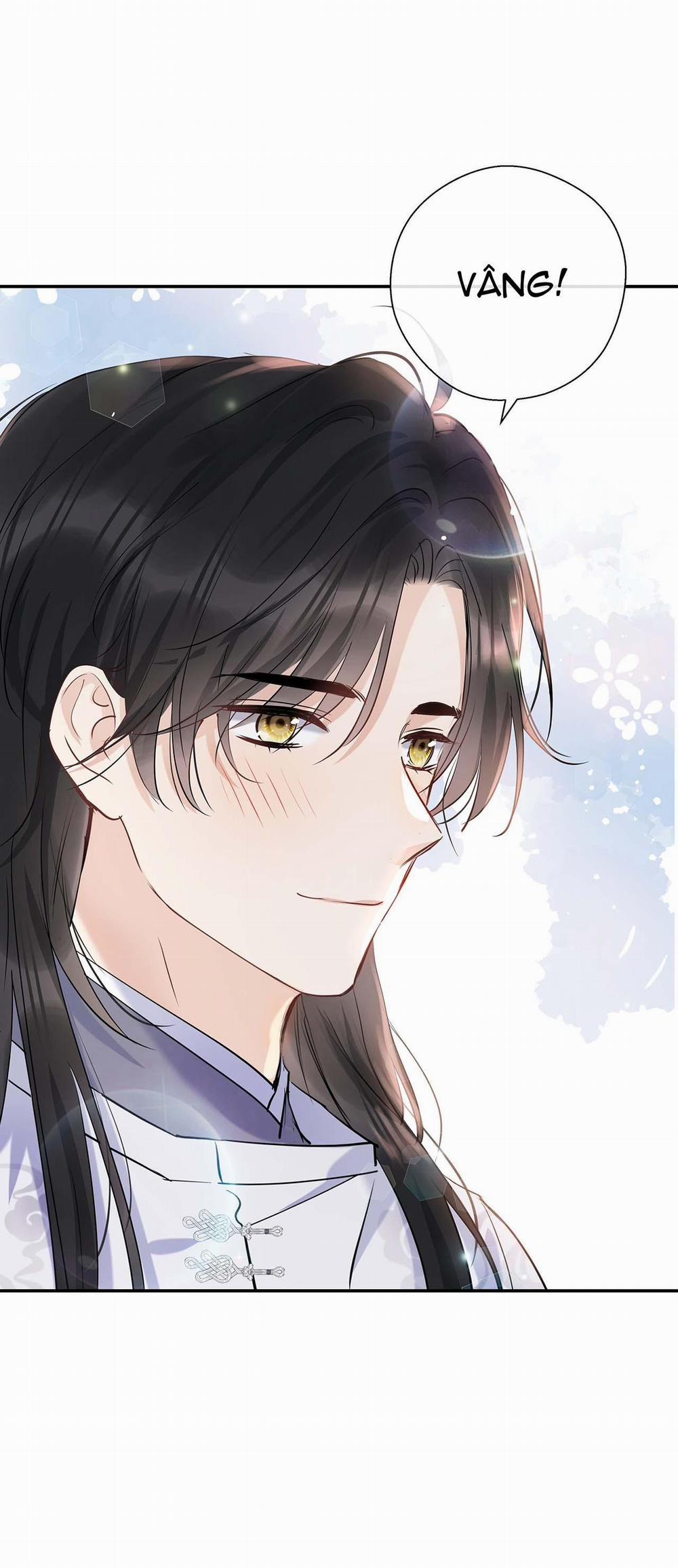 Sư Thúc Không Thể Trông Mặt Mà Bắt Hình Dong 17 trang 13