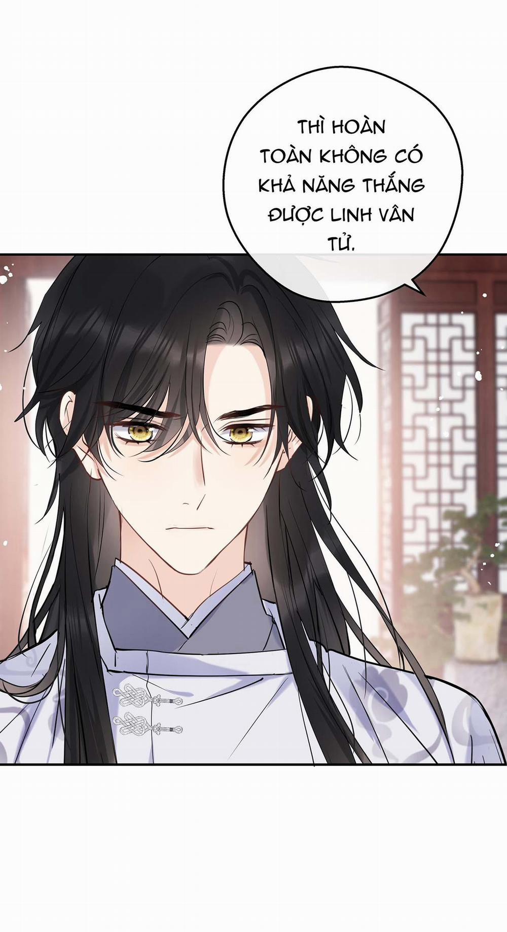 Sư Thúc Không Thể Trông Mặt Mà Bắt Hình Dong 17 trang 19