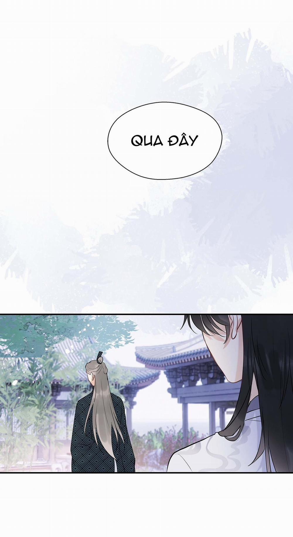 Sư Thúc Không Thể Trông Mặt Mà Bắt Hình Dong 17 trang 27