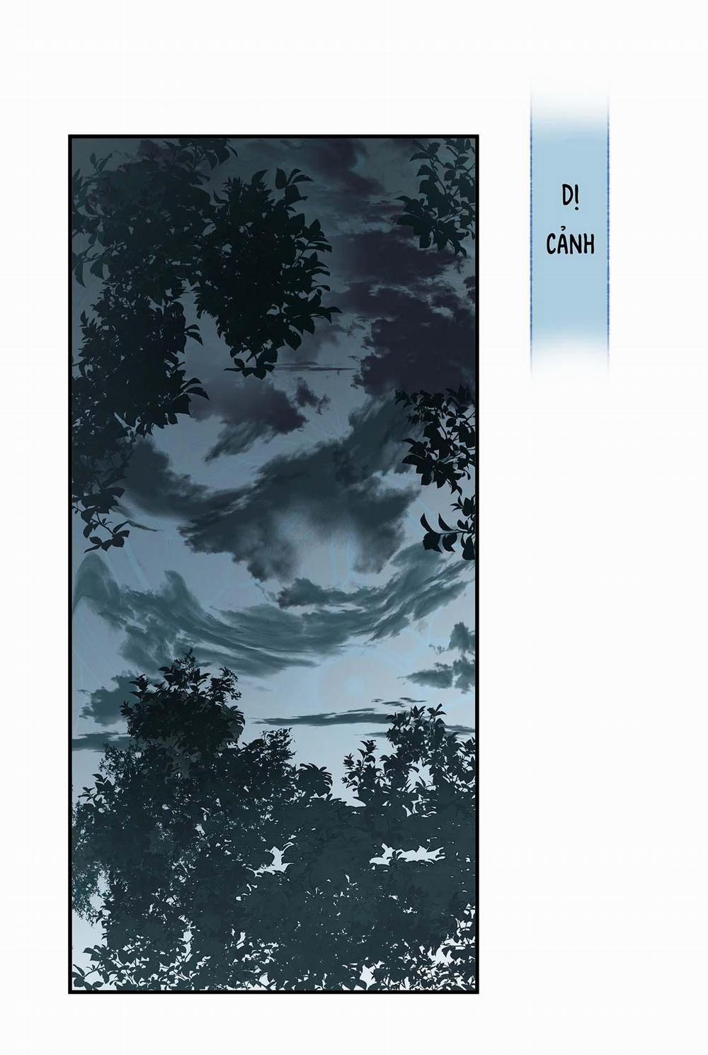 Sư Thúc Không Thể Trông Mặt Mà Bắt Hình Dong 18 trang 1