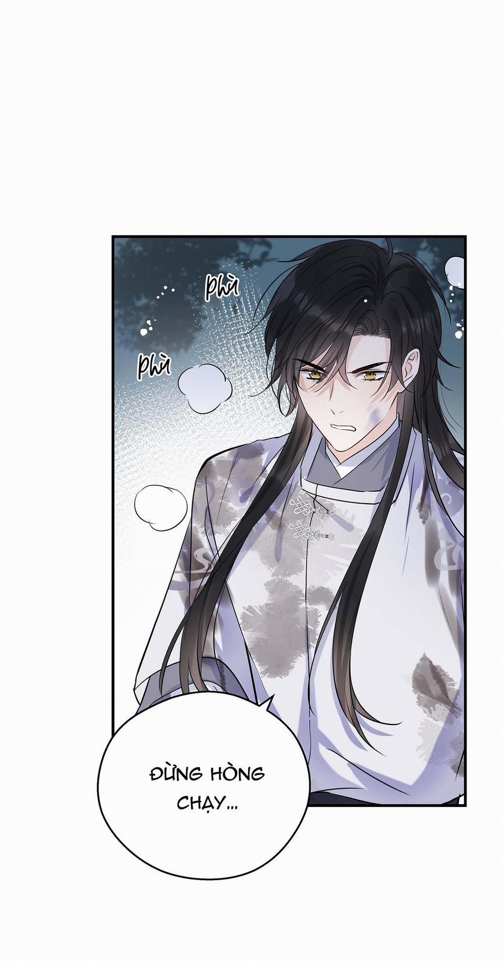 Sư Thúc Không Thể Trông Mặt Mà Bắt Hình Dong 18 trang 26