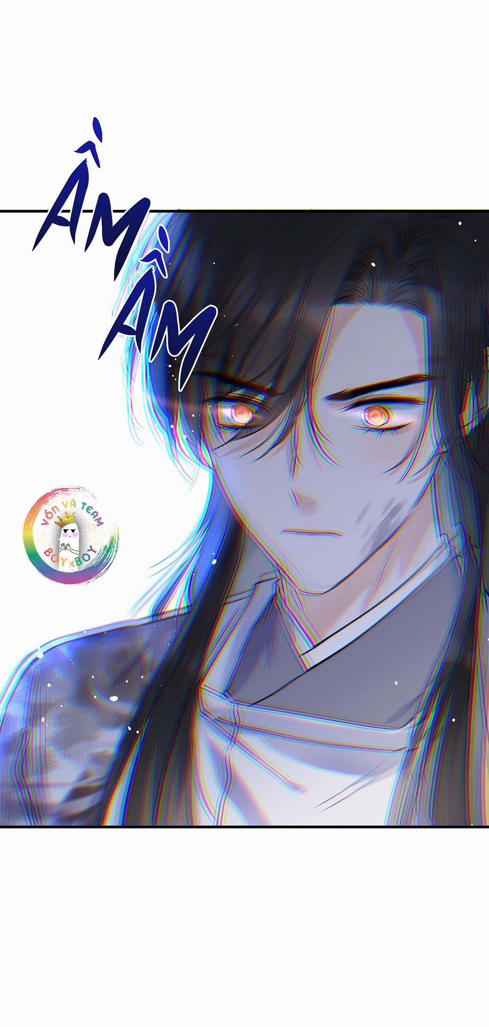 Sư Thúc Không Thể Trông Mặt Mà Bắt Hình Dong 18 trang 27