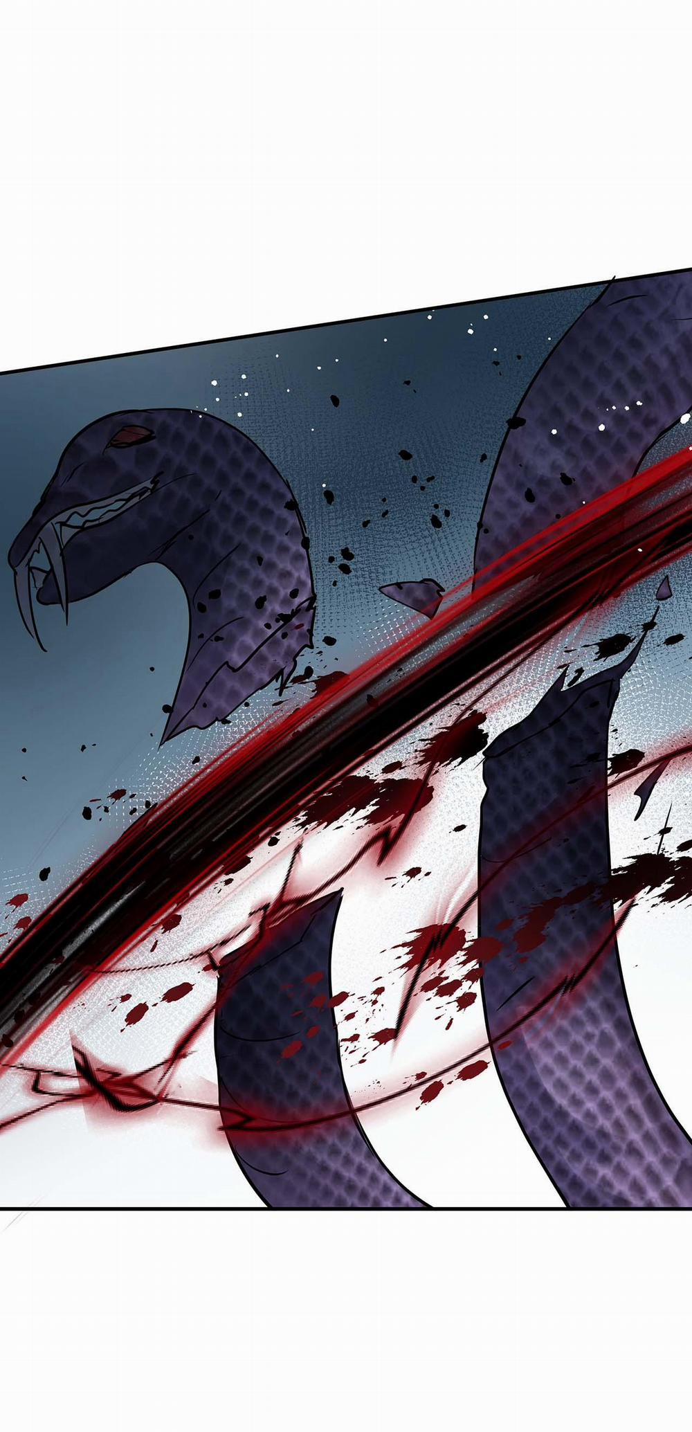 Sư Thúc Không Thể Trông Mặt Mà Bắt Hình Dong 18 trang 36