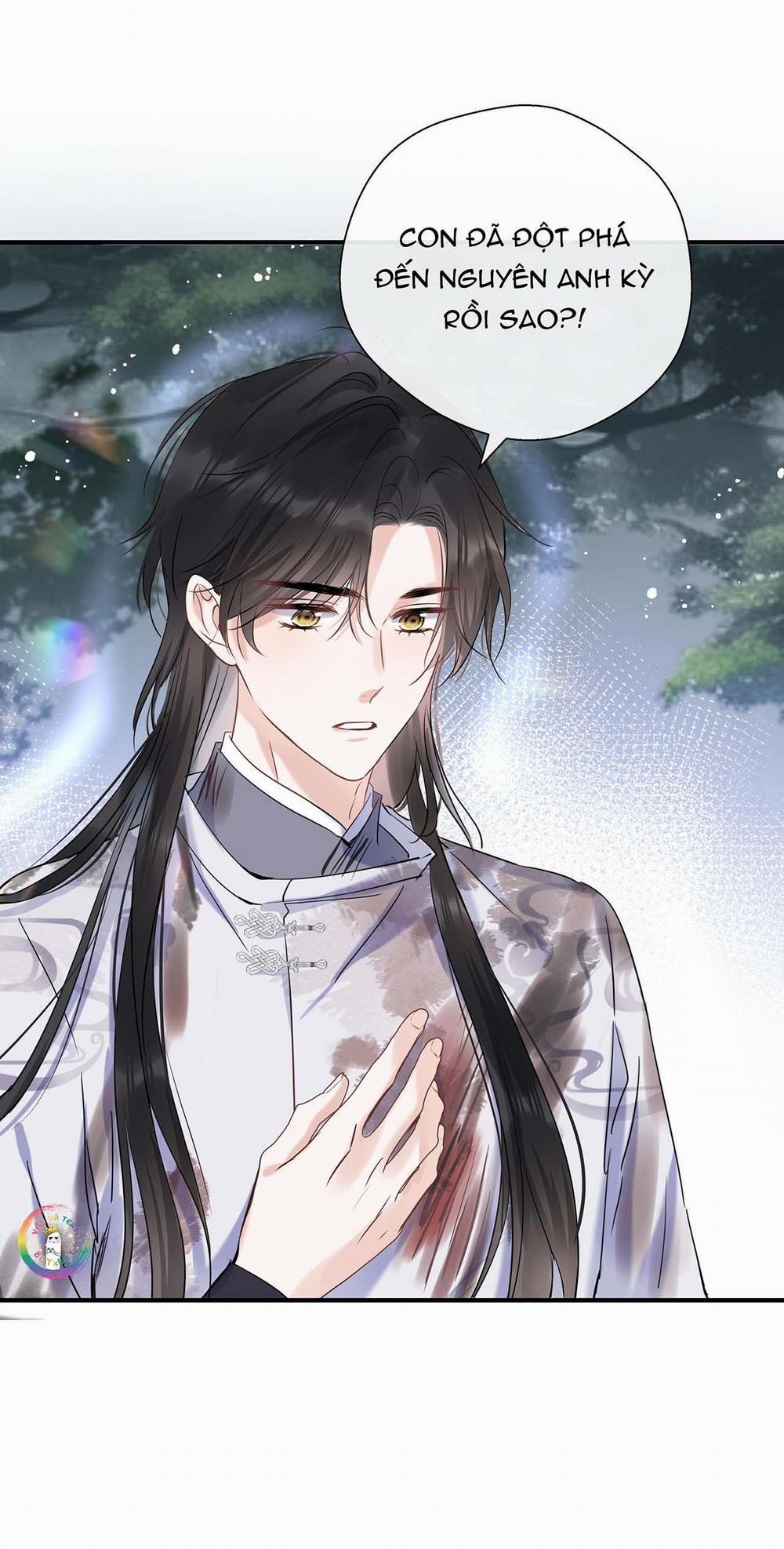 Sư Thúc Không Thể Trông Mặt Mà Bắt Hình Dong 19 trang 17