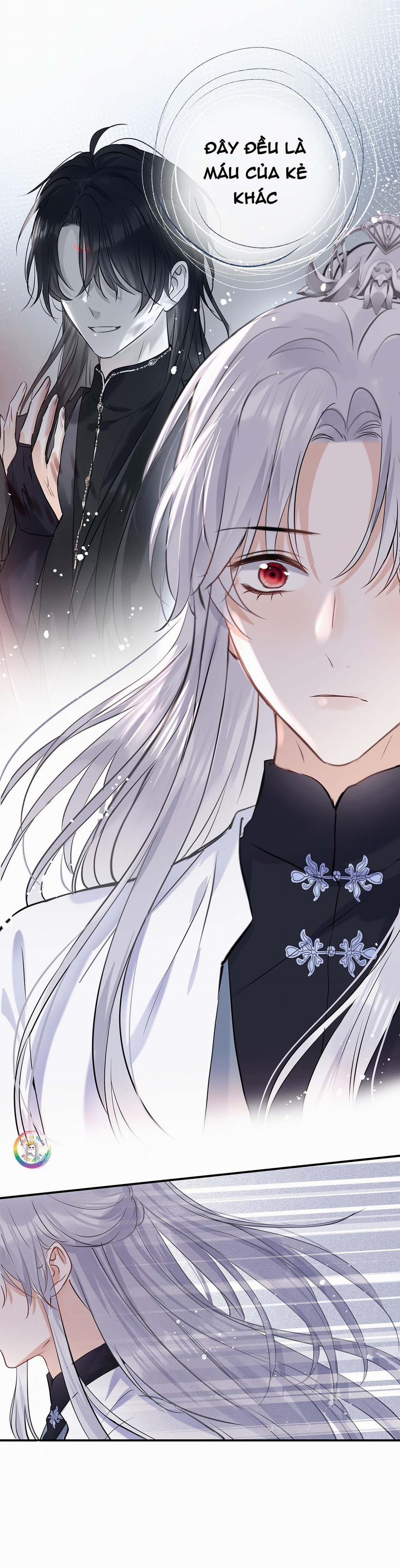 Sư Thúc Không Thể Trông Mặt Mà Bắt Hình Dong 19 trang 38