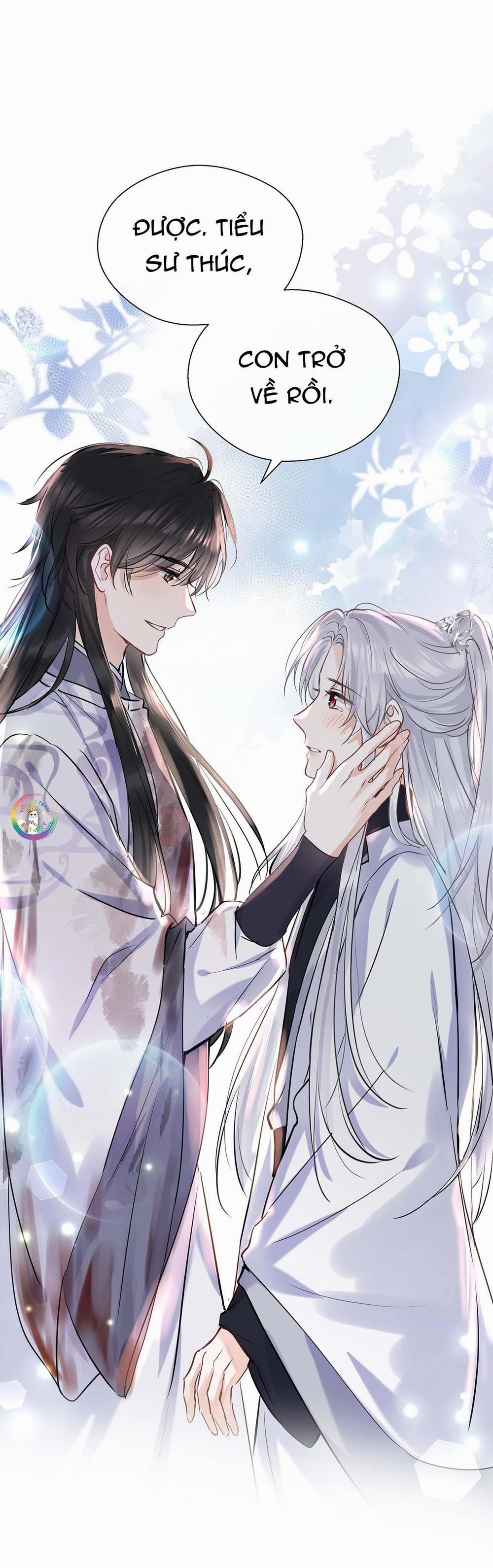 Sư Thúc Không Thể Trông Mặt Mà Bắt Hình Dong 19 trang 40