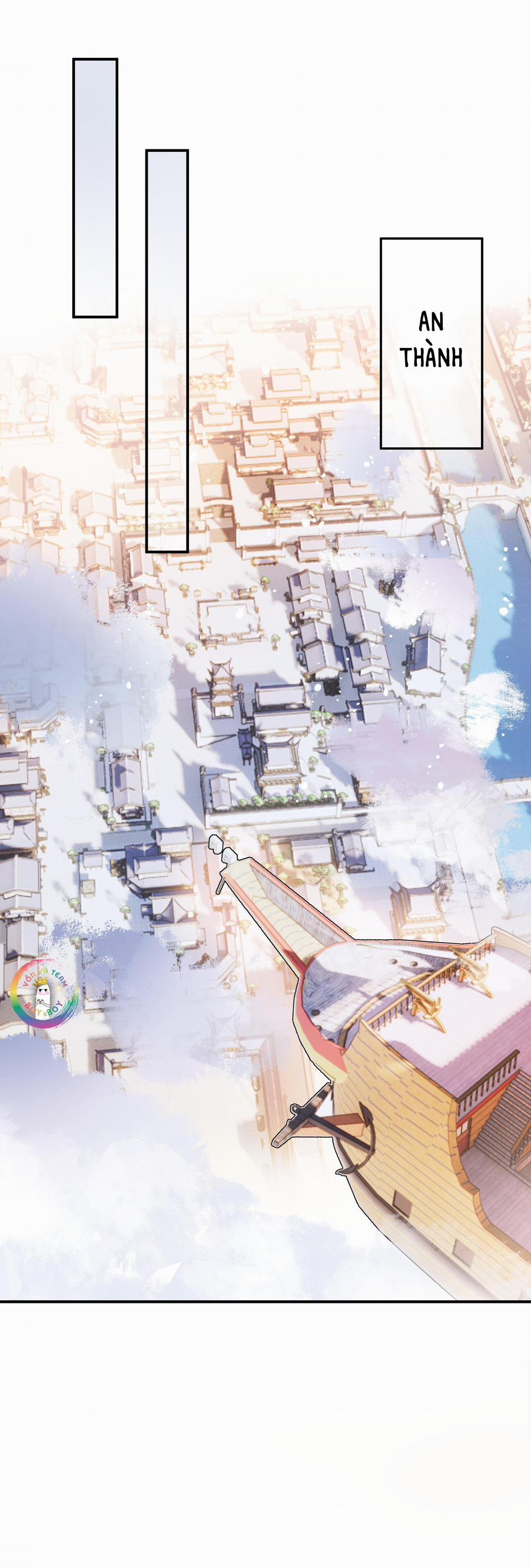 Sư Thúc Không Thể Trông Mặt Mà Bắt Hình Dong 22 trang 1