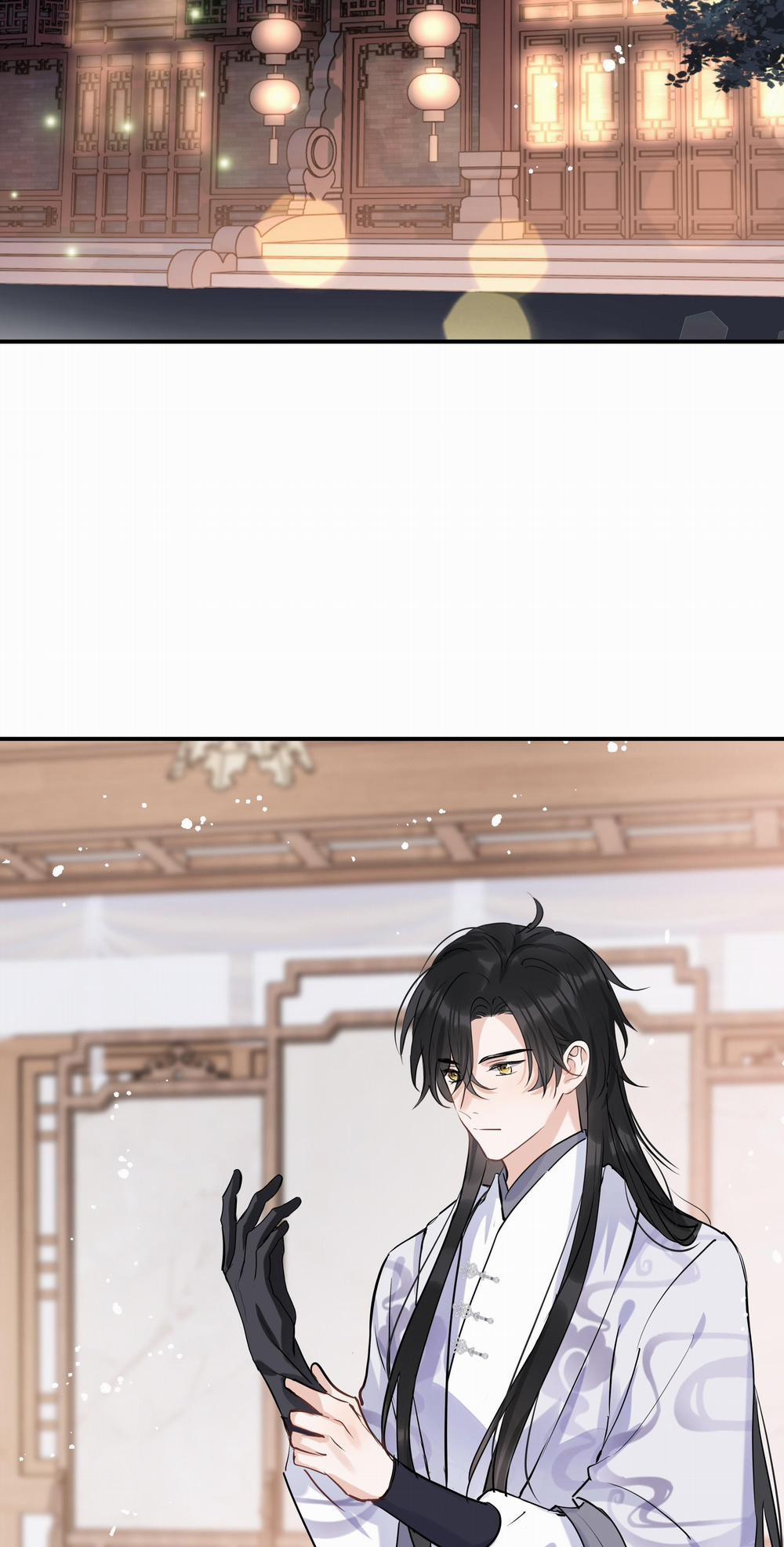 Sư Thúc Không Thể Trông Mặt Mà Bắt Hình Dong 23 trang 2