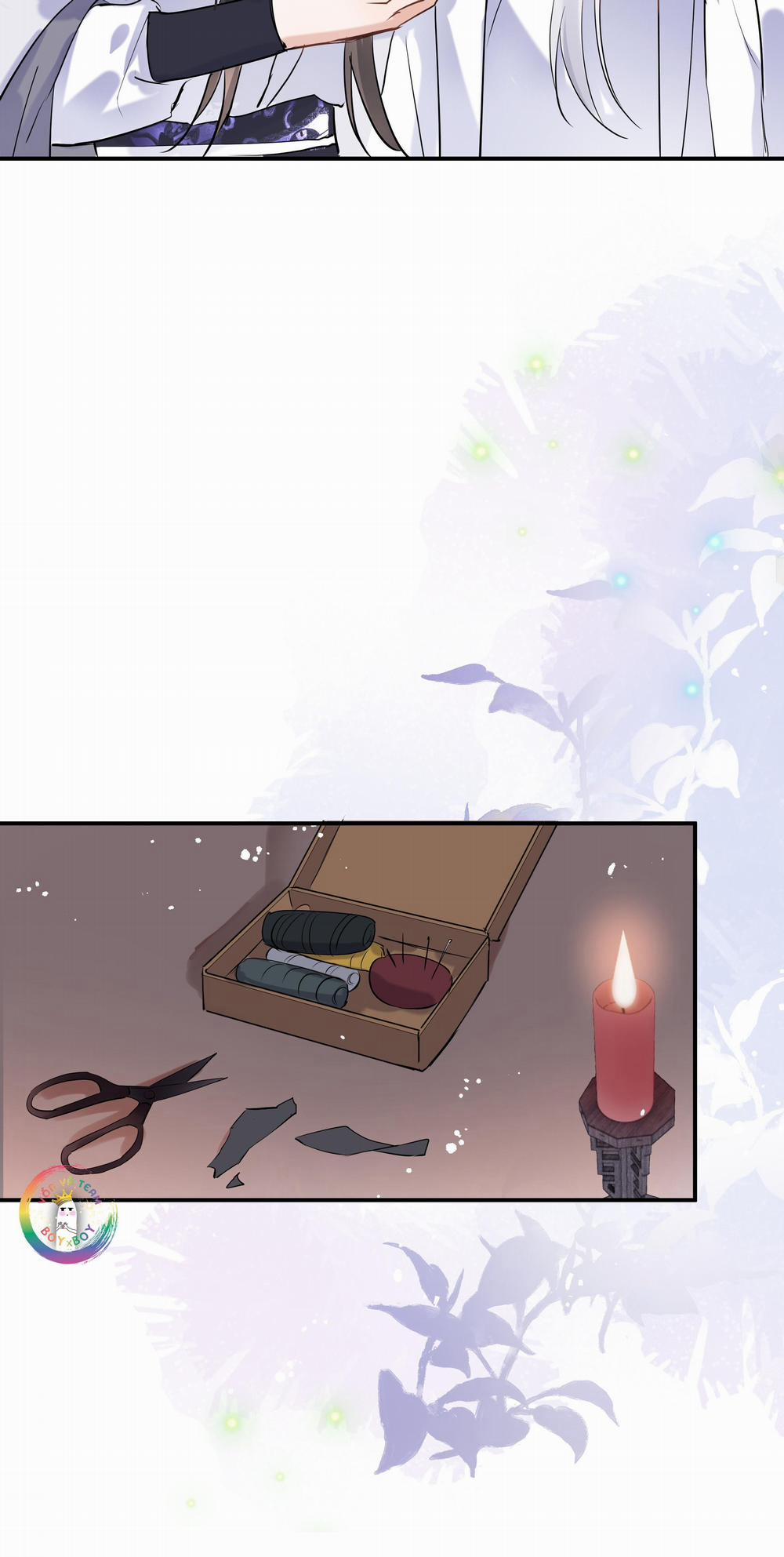 Sư Thúc Không Thể Trông Mặt Mà Bắt Hình Dong 23 trang 20