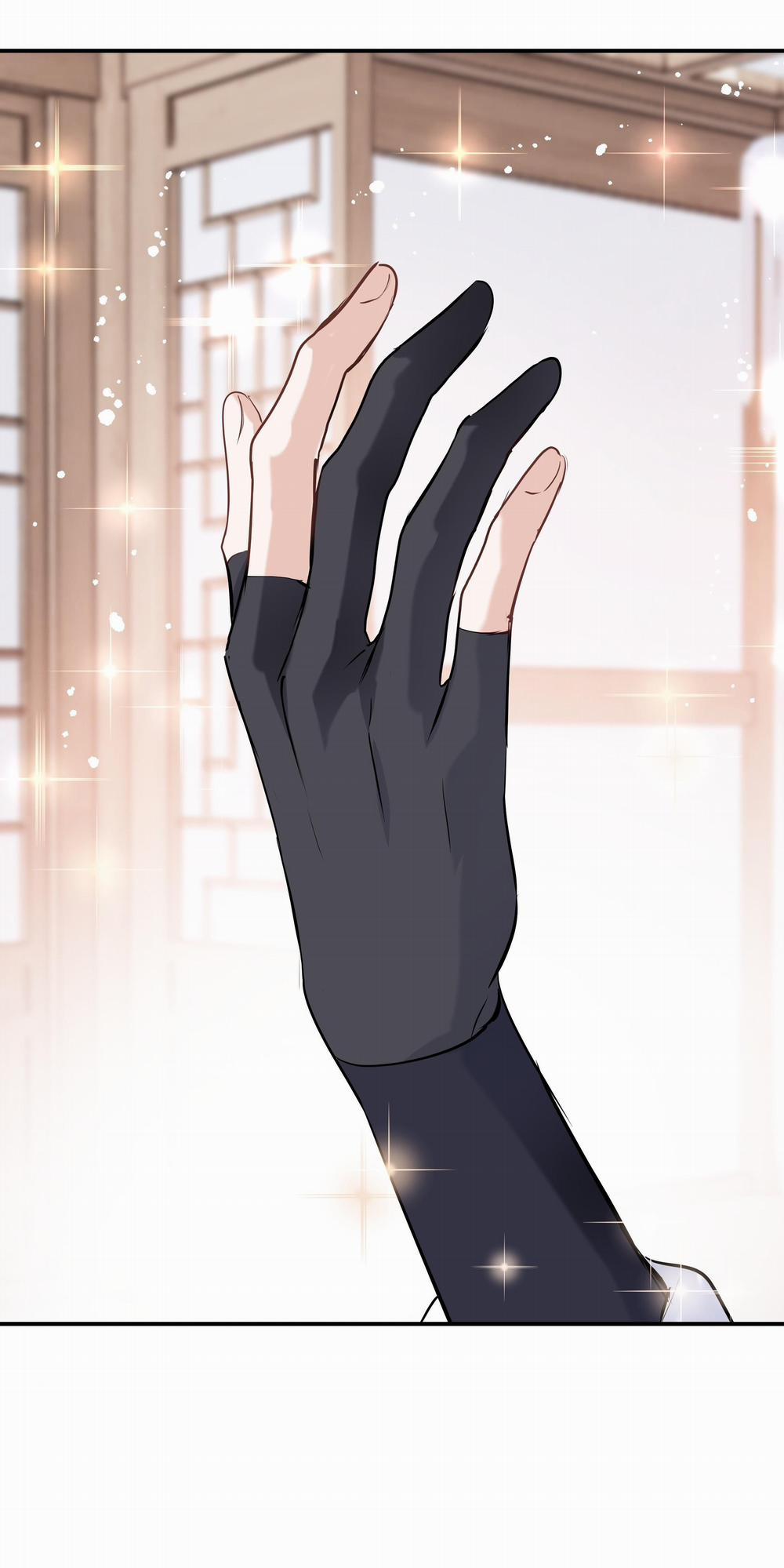 Sư Thúc Không Thể Trông Mặt Mà Bắt Hình Dong 23 trang 24