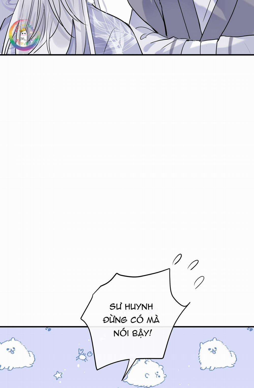 Sư Thúc Không Thể Trông Mặt Mà Bắt Hình Dong 23 trang 35