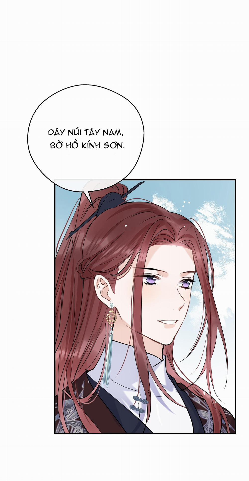 Sư Thúc Không Thể Trông Mặt Mà Bắt Hình Dong 23 trang 44