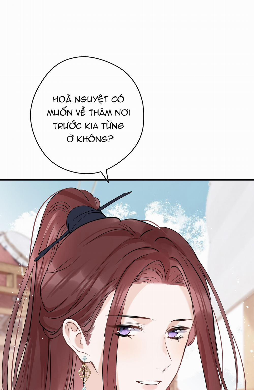 Sư Thúc Không Thể Trông Mặt Mà Bắt Hình Dong 23 trang 46