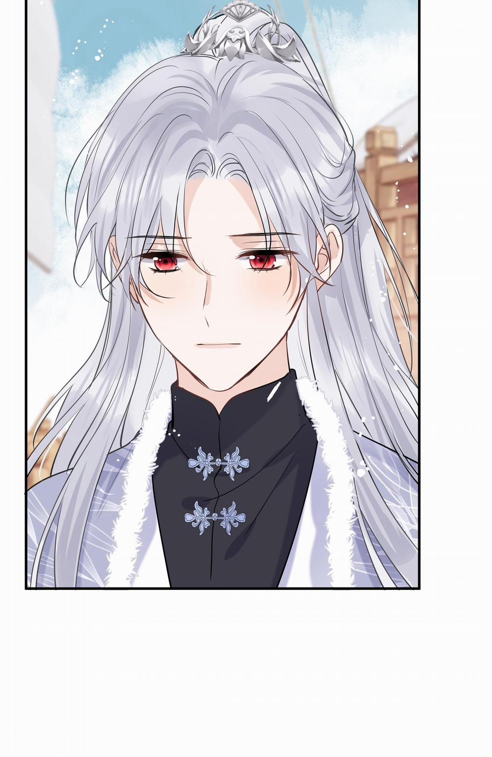 Sư Thúc Không Thể Trông Mặt Mà Bắt Hình Dong 23 trang 48