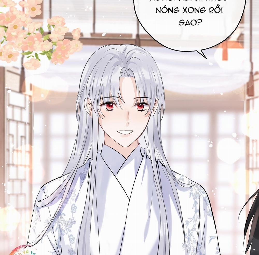 Sư Thúc Không Thể Trông Mặt Mà Bắt Hình Dong 23 trang 5