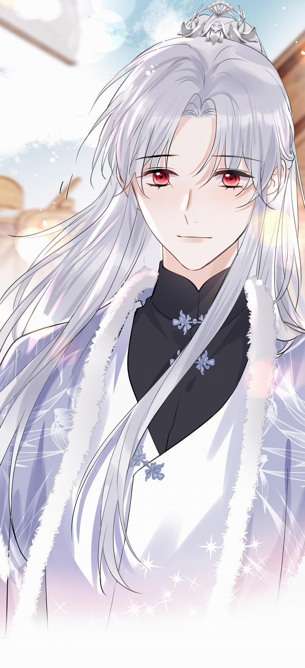 Sư Thúc Không Thể Trông Mặt Mà Bắt Hình Dong 23 trang 51