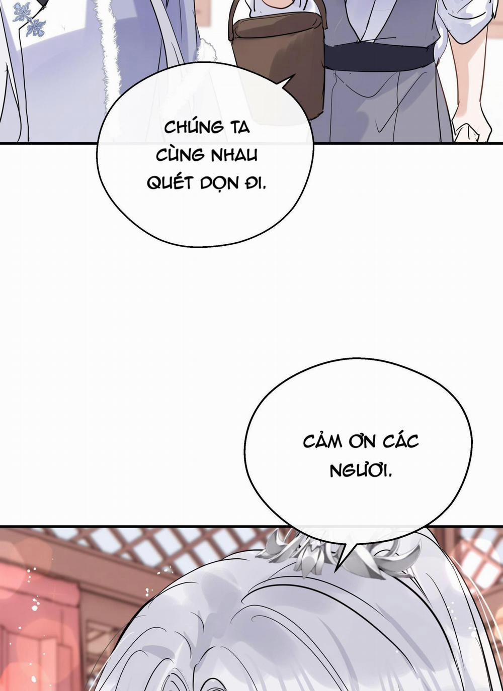 Sư Thúc Không Thể Trông Mặt Mà Bắt Hình Dong 24 trang 13