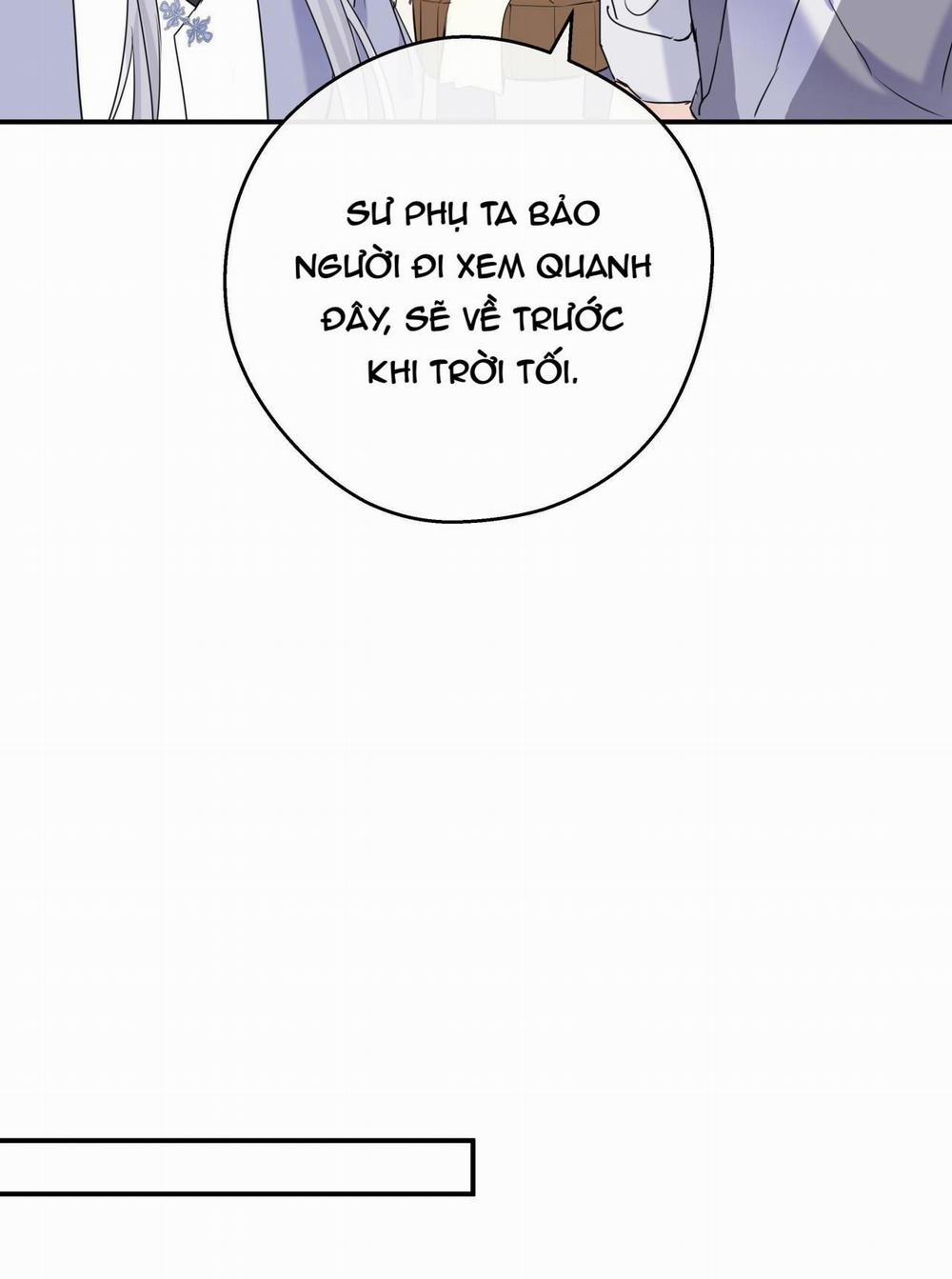 Sư Thúc Không Thể Trông Mặt Mà Bắt Hình Dong 24 trang 16