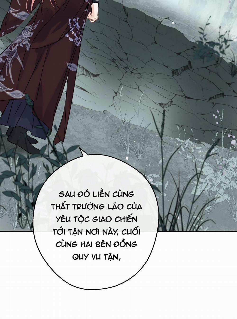 Sư Thúc Không Thể Trông Mặt Mà Bắt Hình Dong 24 trang 19