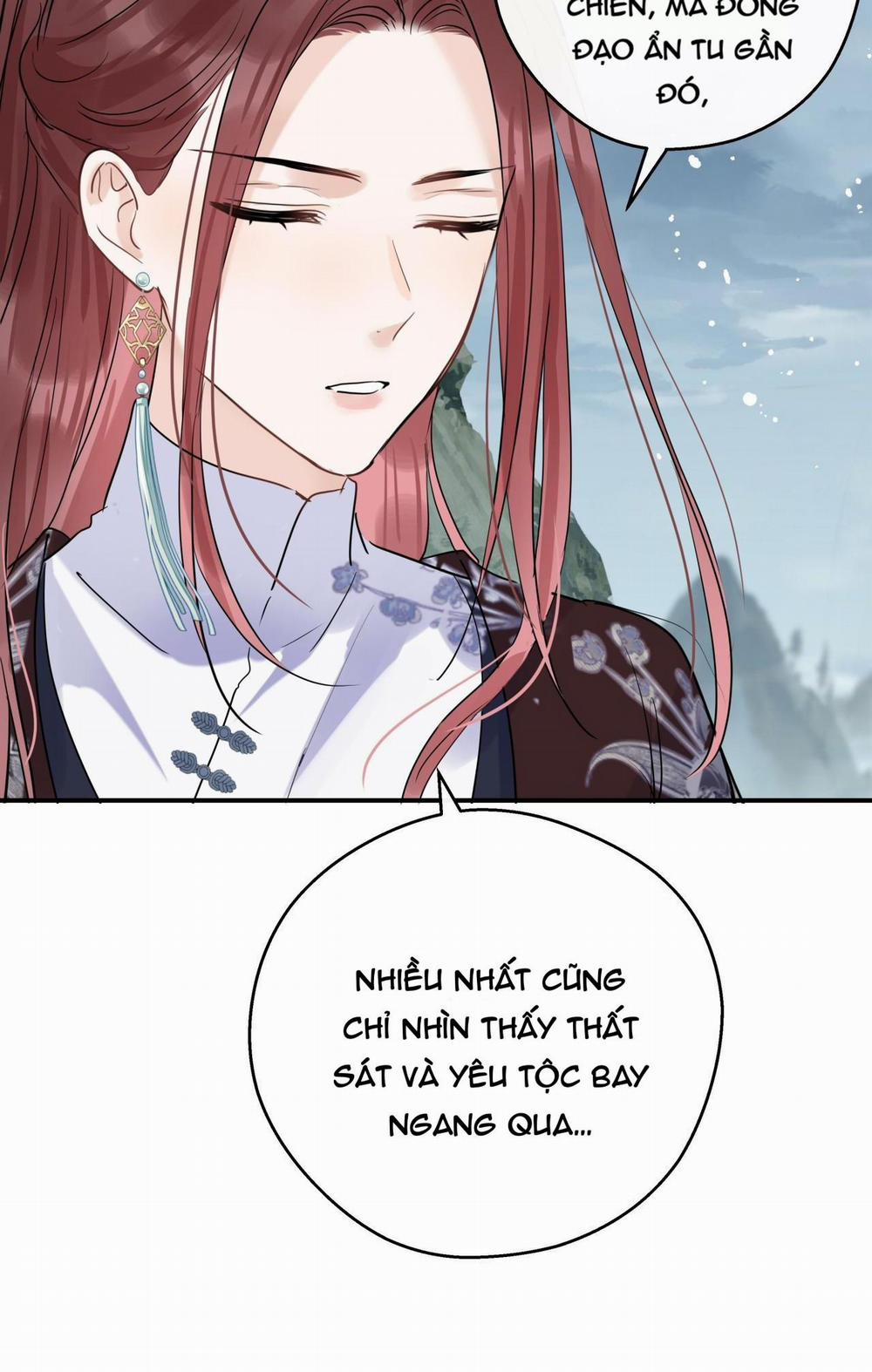 Sư Thúc Không Thể Trông Mặt Mà Bắt Hình Dong 24 trang 24