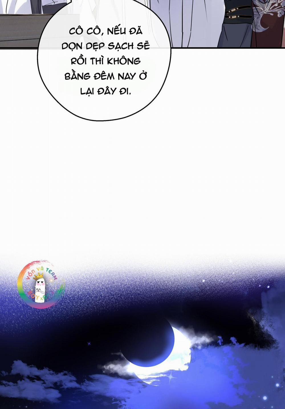 Sư Thúc Không Thể Trông Mặt Mà Bắt Hình Dong 24 trang 31