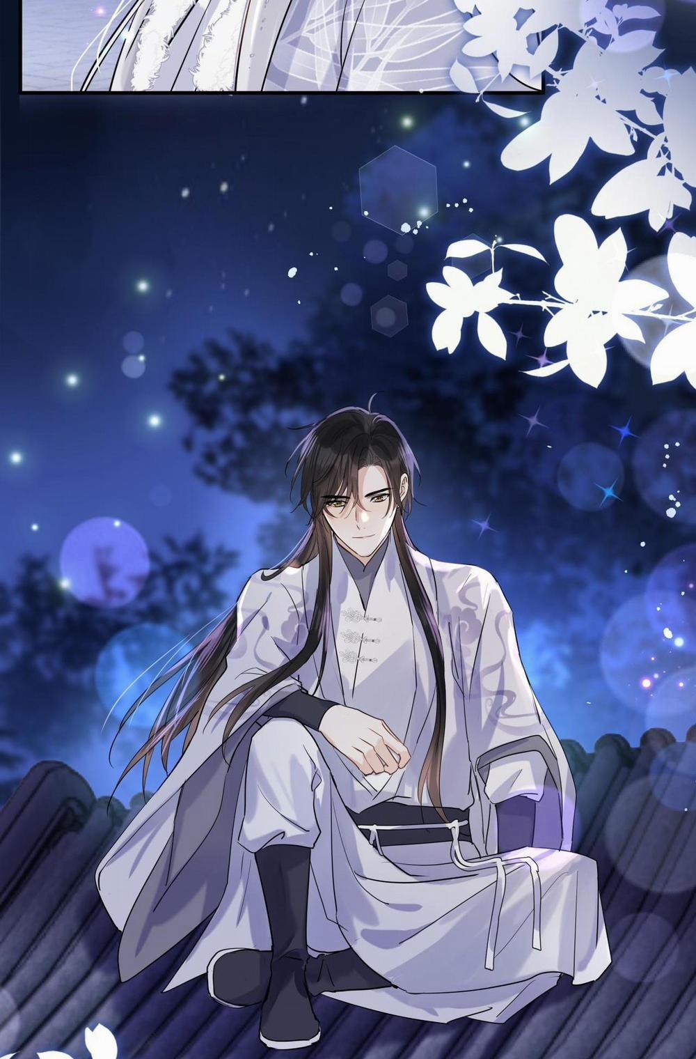 Sư Thúc Không Thể Trông Mặt Mà Bắt Hình Dong 24 trang 36