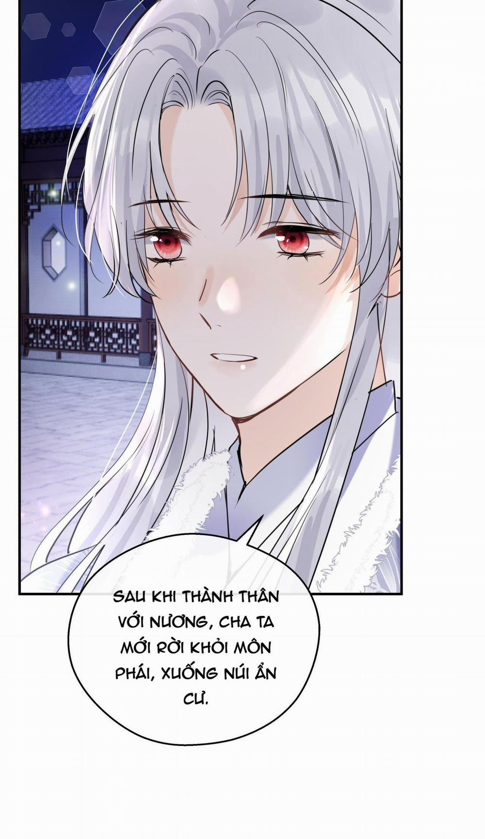 Sư Thúc Không Thể Trông Mặt Mà Bắt Hình Dong 24 trang 43