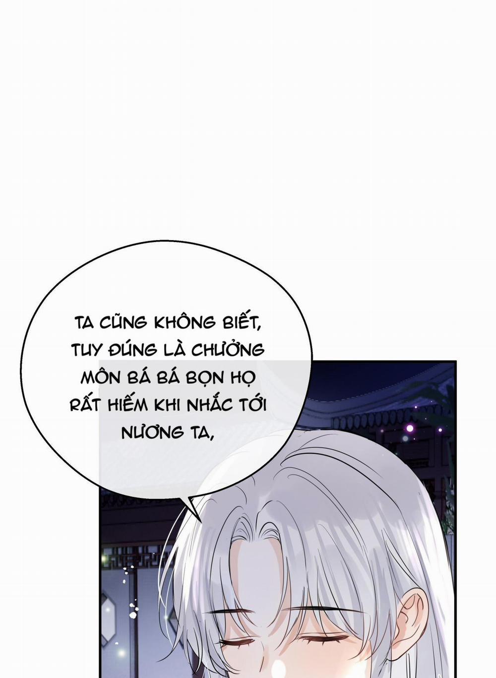 Sư Thúc Không Thể Trông Mặt Mà Bắt Hình Dong 24 trang 45