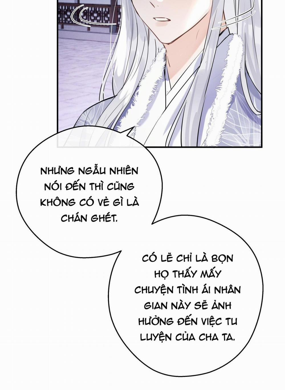 Sư Thúc Không Thể Trông Mặt Mà Bắt Hình Dong 24 trang 46