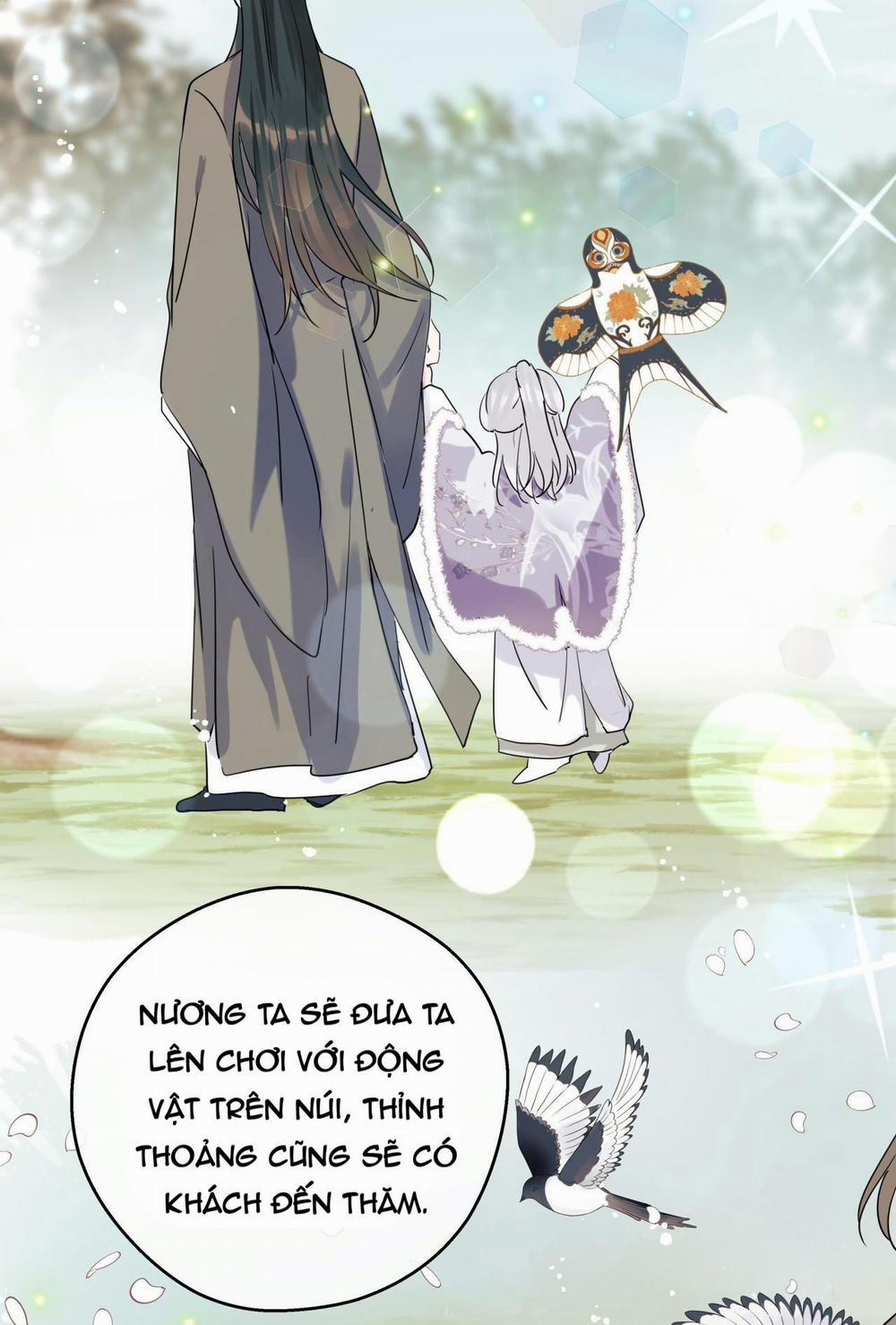 Sư Thúc Không Thể Trông Mặt Mà Bắt Hình Dong 24 trang 52