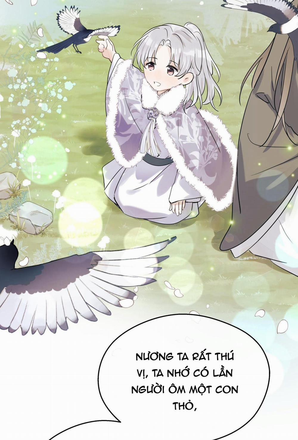 Sư Thúc Không Thể Trông Mặt Mà Bắt Hình Dong 24 trang 53