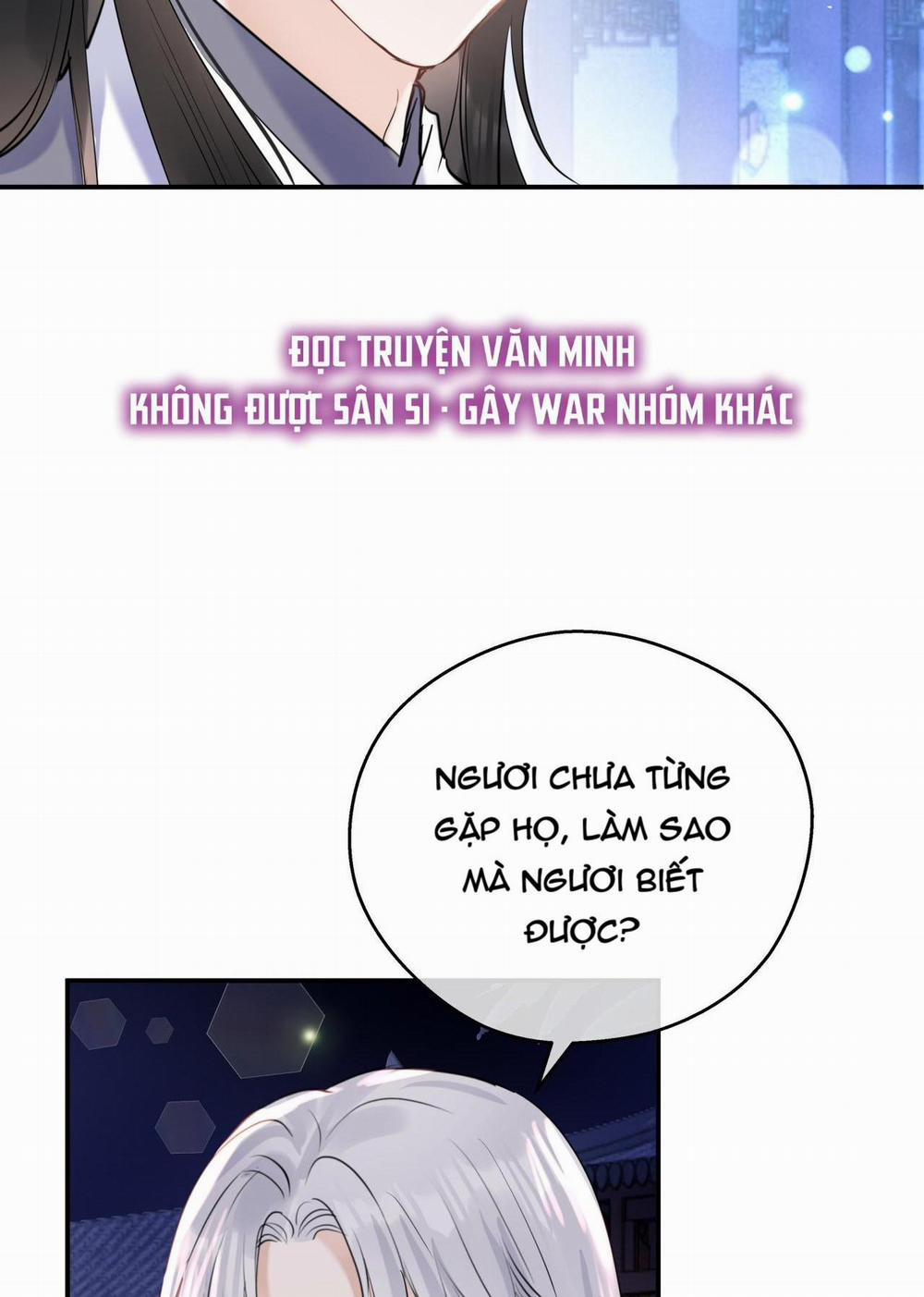 Sư Thúc Không Thể Trông Mặt Mà Bắt Hình Dong 24 trang 56