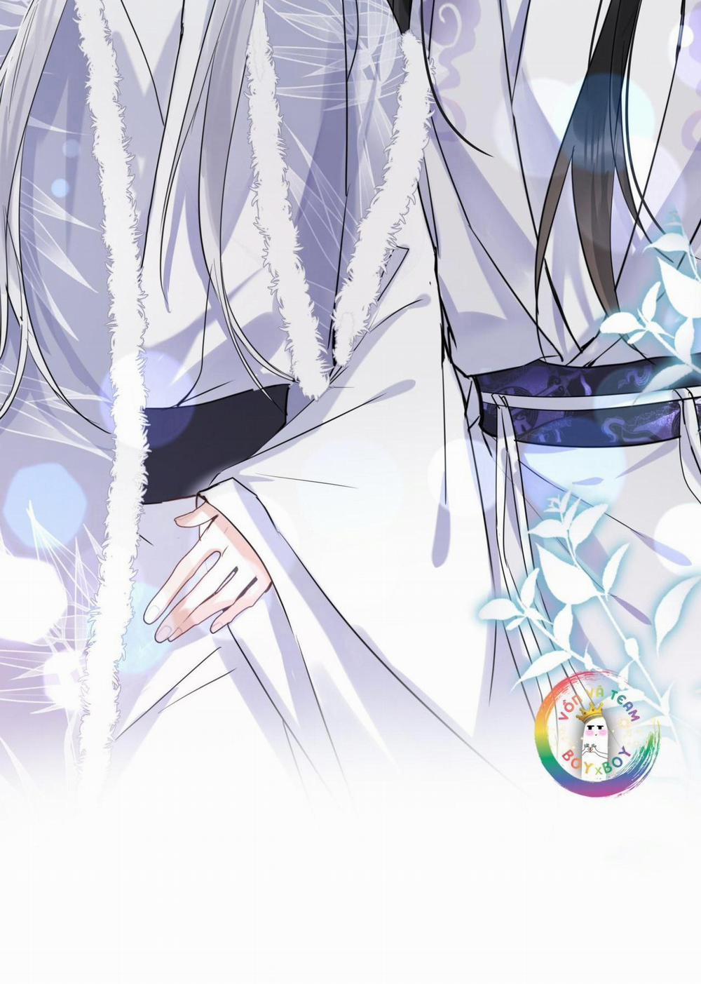 Sư Thúc Không Thể Trông Mặt Mà Bắt Hình Dong 24 trang 59