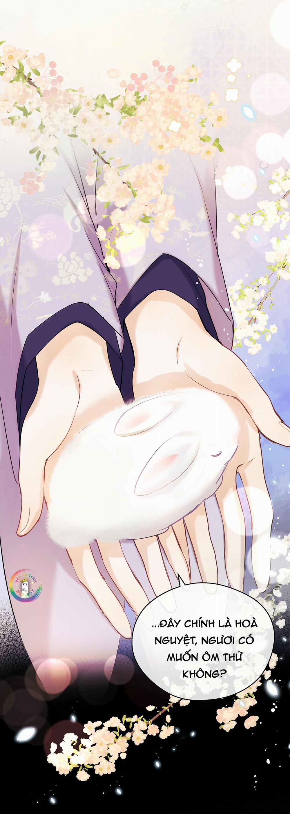 Sư Thúc Không Thể Trông Mặt Mà Bắt Hình Dong 25 trang 1