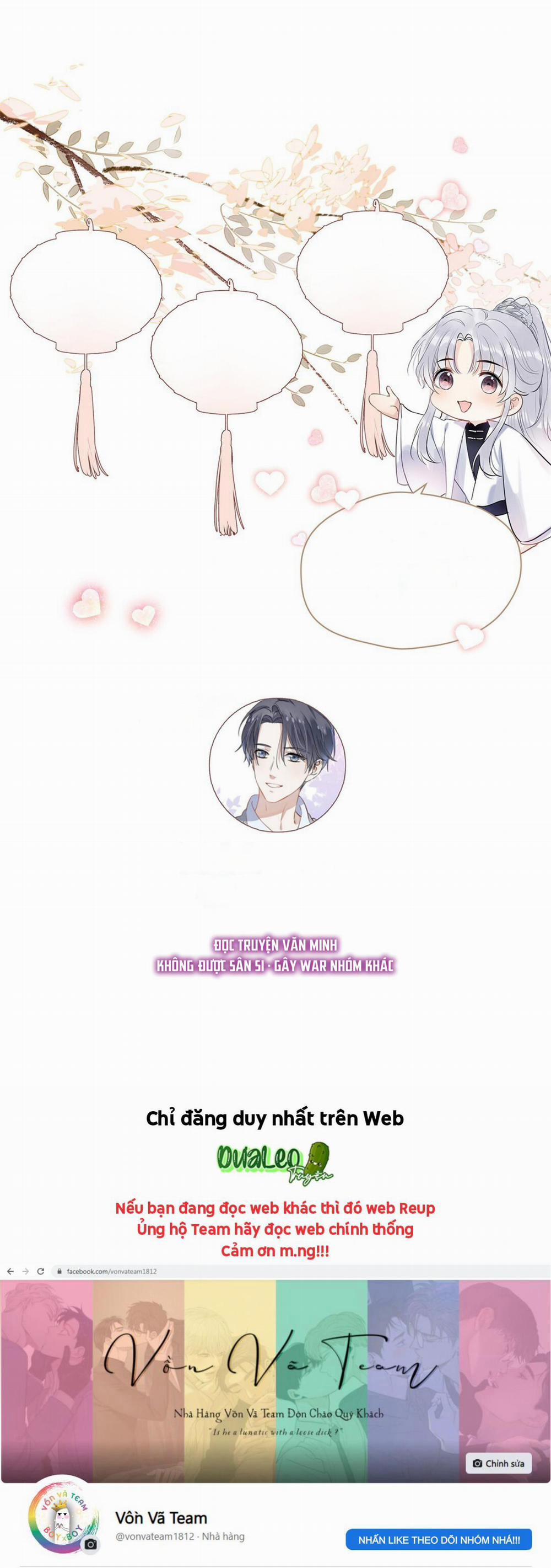 Sư Thúc Không Thể Trông Mặt Mà Bắt Hình Dong 25 trang 31