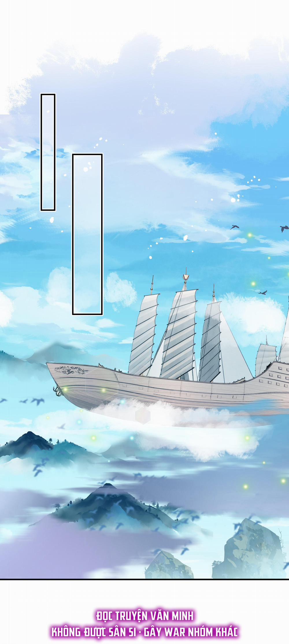 Sư Thúc Không Thể Trông Mặt Mà Bắt Hình Dong 26 trang 1