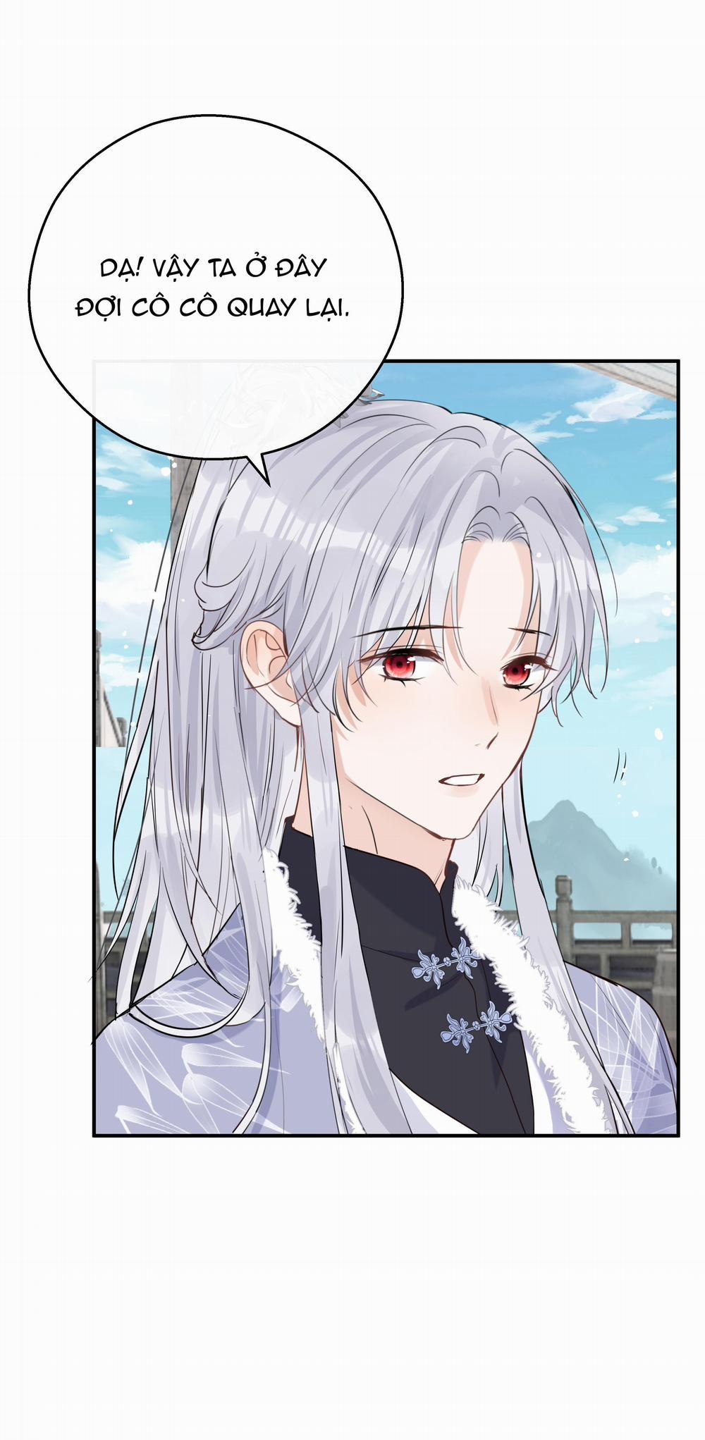 Sư Thúc Không Thể Trông Mặt Mà Bắt Hình Dong 26 trang 27