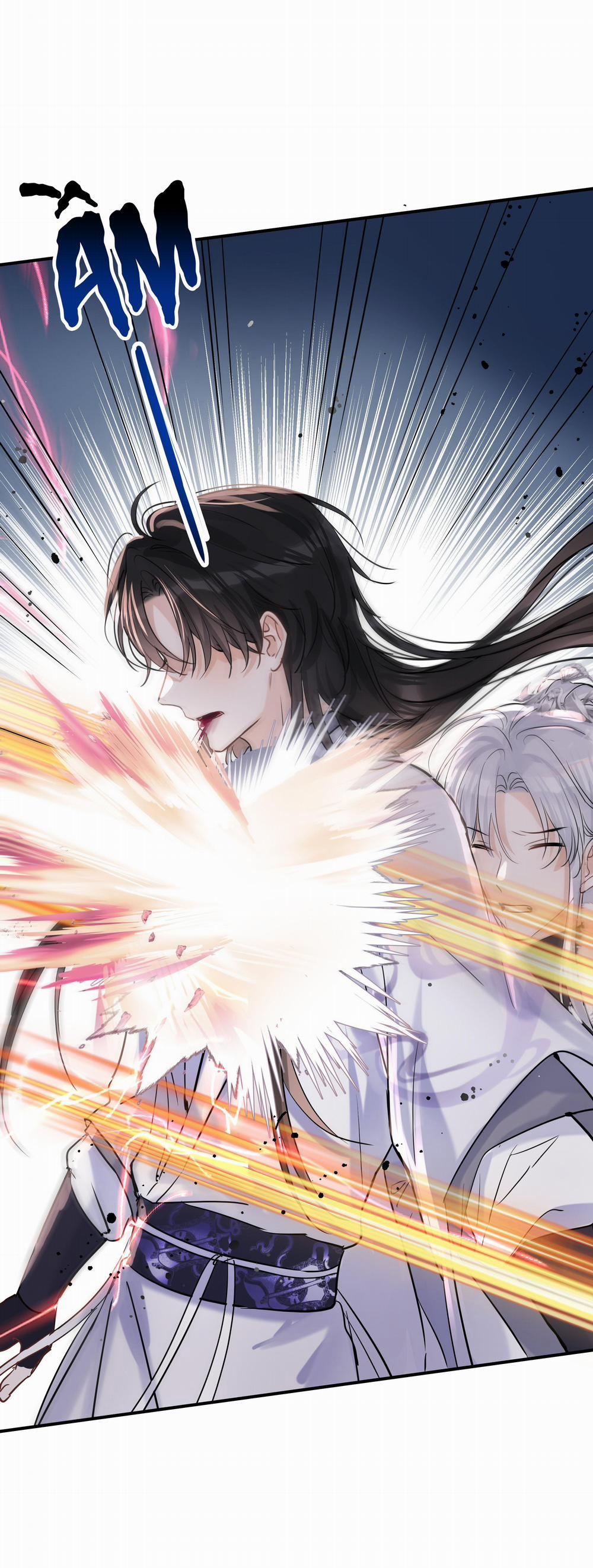 Sư Thúc Không Thể Trông Mặt Mà Bắt Hình Dong 26 trang 31