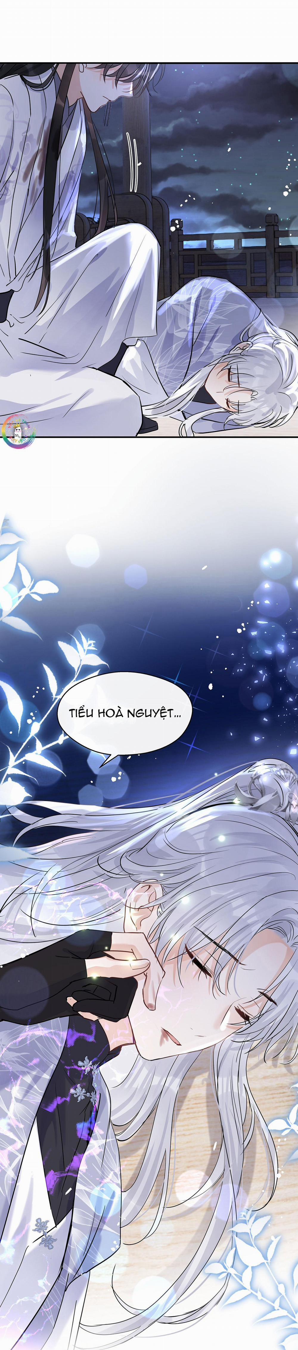 Sư Thúc Không Thể Trông Mặt Mà Bắt Hình Dong 27 trang 11