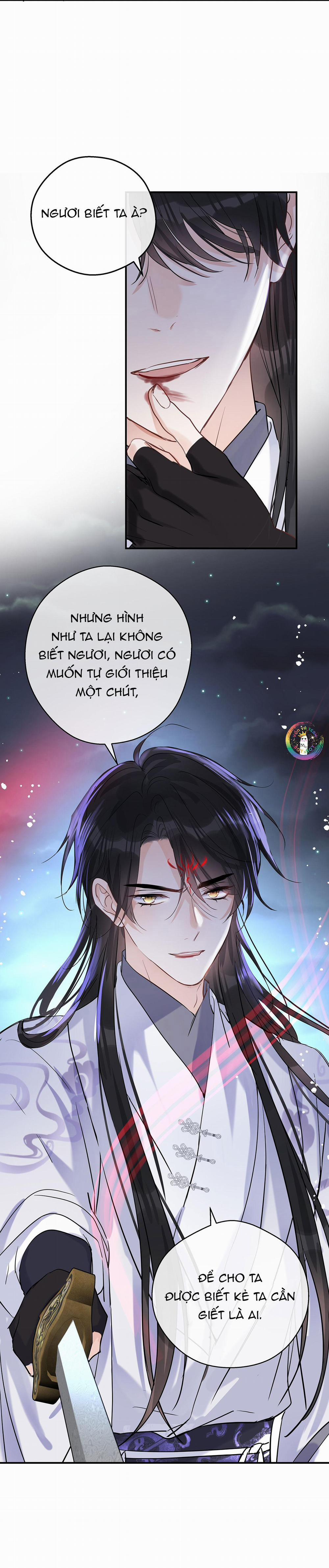 Sư Thúc Không Thể Trông Mặt Mà Bắt Hình Dong 27 trang 9