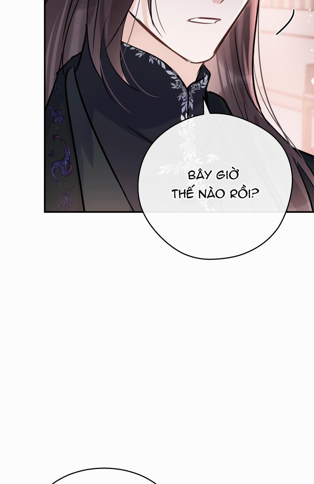 Sư Thúc Không Thể Trông Mặt Mà Bắt Hình Dong 29 trang 12