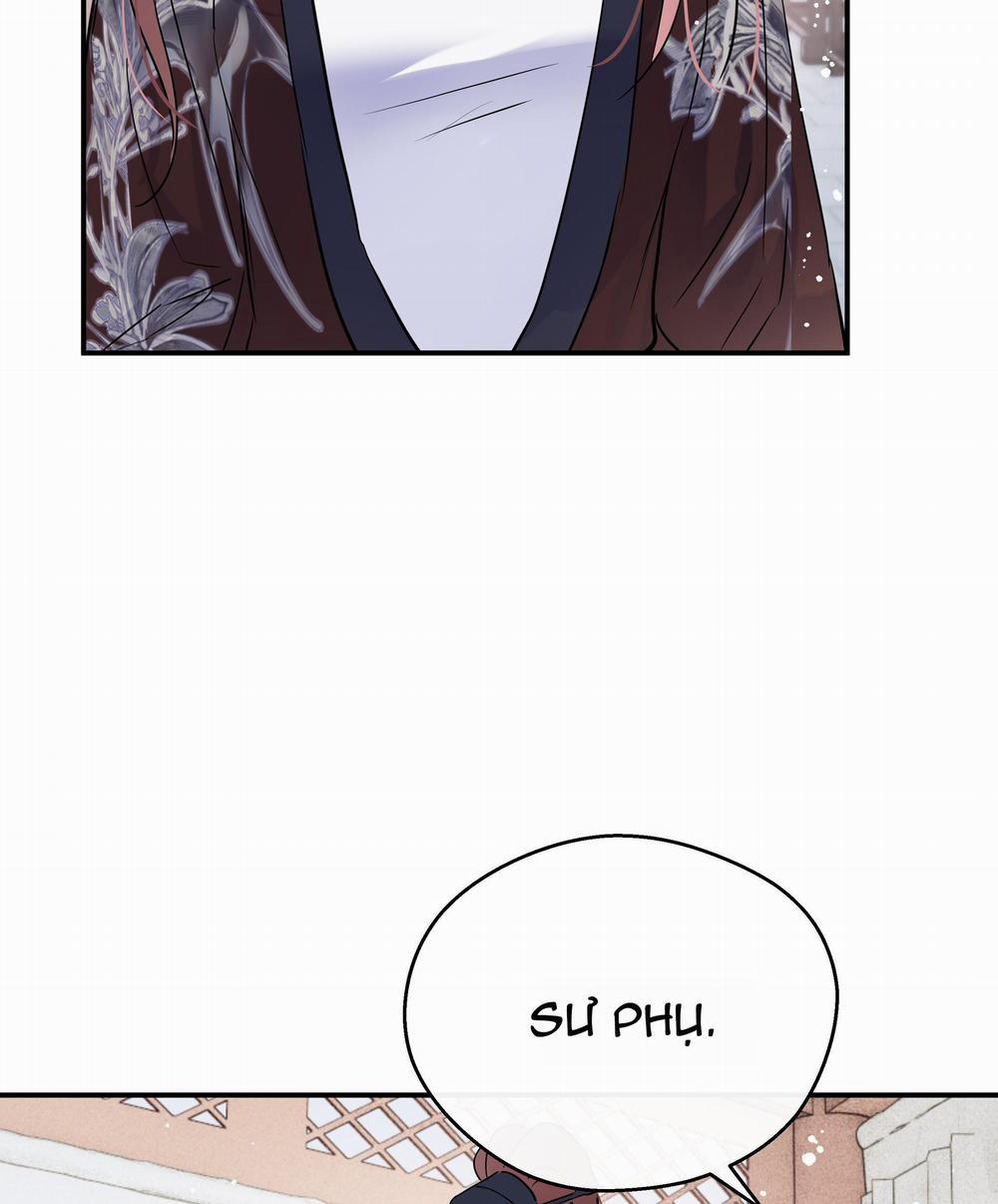 Sư Thúc Không Thể Trông Mặt Mà Bắt Hình Dong 29 trang 17