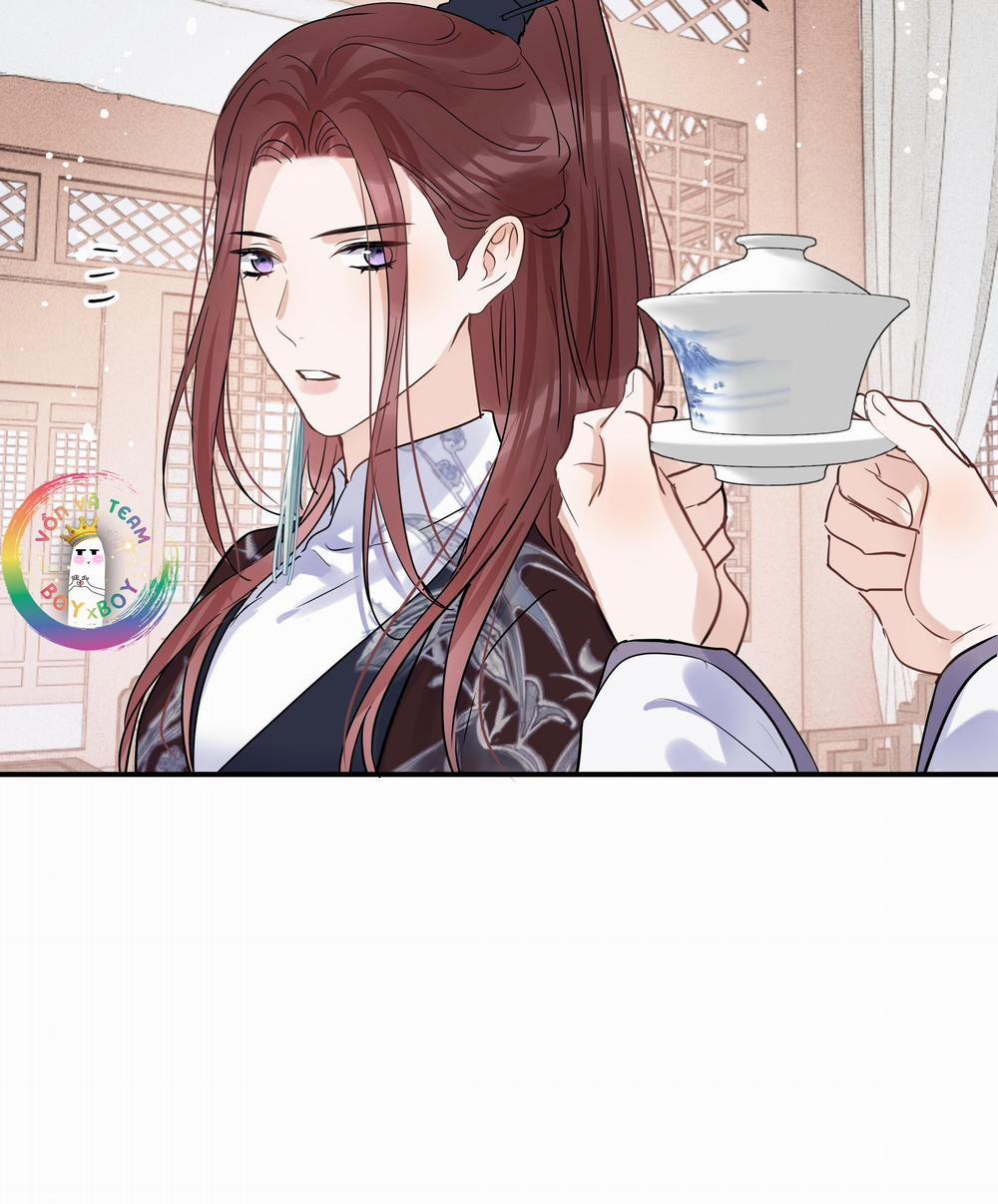 Sư Thúc Không Thể Trông Mặt Mà Bắt Hình Dong 29 trang 18