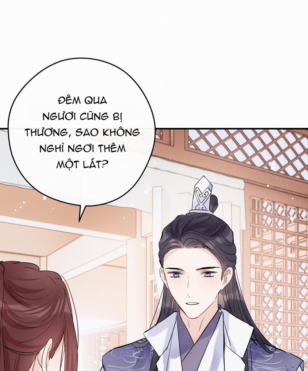 Sư Thúc Không Thể Trông Mặt Mà Bắt Hình Dong 29 trang 19