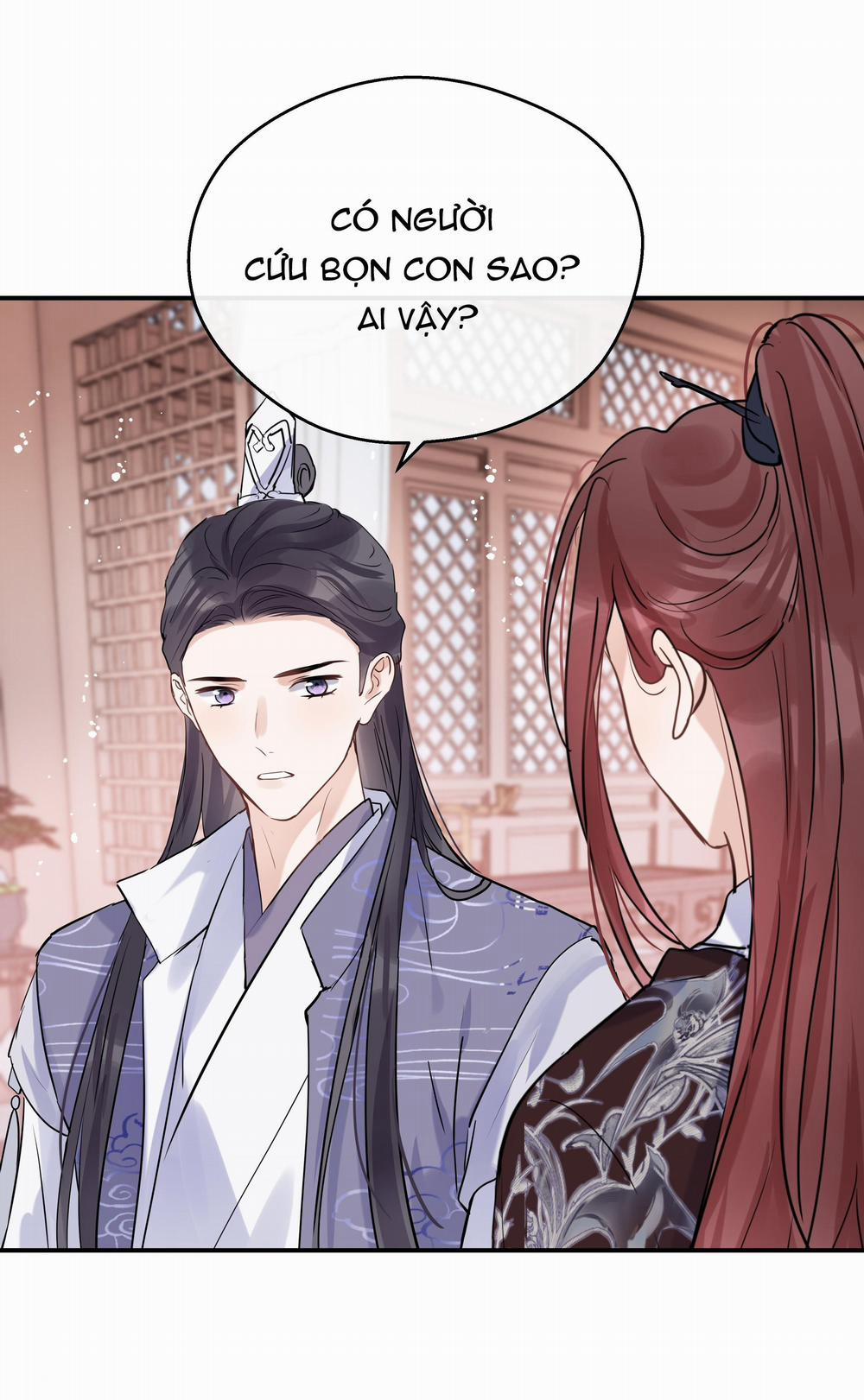Sư Thúc Không Thể Trông Mặt Mà Bắt Hình Dong 29 trang 26